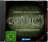 Gothic 3 Add On Götterdämmerung [Import allemand]