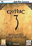 Gothic 3 - enhanced édition gold + add-on Gothic 3
