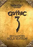 Gothic 3 - Enhanced Gold [import anglais]