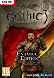 Gothic 3 Forsaken Gods - Enhanced Edition [import anglais]