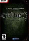 Gothic 3 : Forsaken Gods - enhanced edition