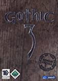 Gothic 3 - game of the year edition [import allemand]