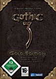 Gothic 3 - Gold Edition [import allemand]