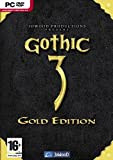 Gothic 3 gold (gothic 3 + extension)