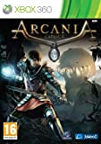 Gothic 4: Arcania [import anglais]