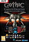 Gothic - Complete Collection [import anglais]