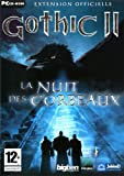 Gothic II : La Nuit des corbeaux (Disque additionnel)