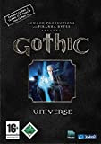 Gothic Universe (DVD-ROM) [import allemand]