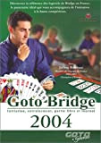 Goto bridge 2004