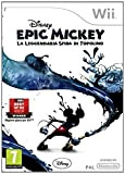 Gra Wii/Epic Mickey