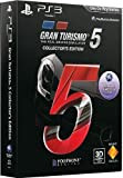 Gran Turismo 5 (compatible 3D) - édition collector