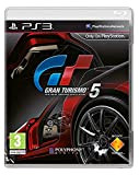 Gran Turismo 5 (compatible 3D)