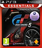 Gran Turismo 5 Essentiels