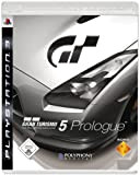 Gran Turismo 5 Prologue [Import allemand]