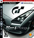 Gran Turismo 5 Prologue [import allemand]