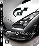 Gran Turismo 5 Prologue[Import Japonais]