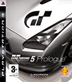 Gran Turismo 5 Prologue [Importer espagnol]