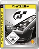Gran Turismo 5 Prologue [Platinum] [import allemand]