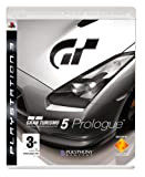 Gran Turismo 5 Prologue (PS3) [import anglais]