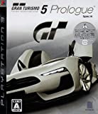 Gran Turismo 5 Prologue Spec III[Import Japonais]