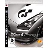 Gran Turismo 5 Prologue - Version européenne multilangues