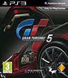 Gran Turismo 5 (PS3) [import anglais]