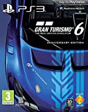 Gran Turismo 6 Edition Anniversaire