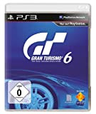 Gran Turismo 6 [import allemand]