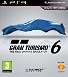 Gran Turismo 6 [import anglais]