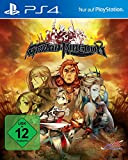 Grand Kingdom - Launch Edition [Import allemand]