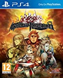 Grand Kingdom - Standard Edition pour PS4 (New)