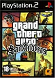Grand Theft Auto (GTA) : San Andreas