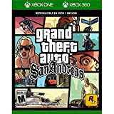 Grand Theft Auto : San Andreas [import anglais]