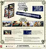 Grand Theft Auto V - Edition Spéciale Exclusivité Micromania