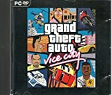 Grand Theft Auto: Vice City [Import allemand]