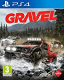 Gravel PS4 (New)