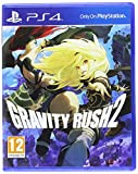 Gravity Rush 2 (PS4) (New)