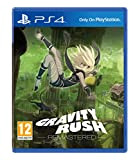 Gravity Rush Remastered [import anglais]