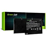 Green Cell NP03XL NPO3XL 761230-005 760944-421 760944-241 HSTNN-LB6L HSTNN-UB6L Batterie pour HP Envy x360 15-U 15-U001NG 15-U200NG 15-U100NG HP Pavilion ...