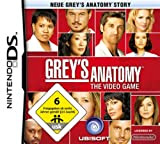 Grey's Anatomy - The Video Game [Import allemand]