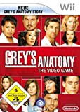 Grey's Anatomy - The Video Game [import allemand]