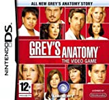 Grey's Anatomy: The Video Game (Nintendo DS) [import anglais]