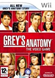 Grey's Anatomy: The Video Game (Wii) [import anglais]