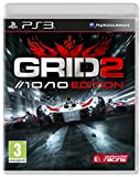 Grid 2 Brands Hatch Limited Edition (Playstation 3) [UK IMPORT]