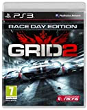 Grid 2 - Race Day Edition (PS3) [UK IMPORT]