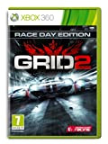 Grid 2 - Race Day Edition (Xbox 360) [UK IMPORT]