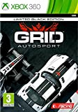 Grid Autosport Black - édition limitée