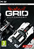 Grid Autosport Black - édition limitée