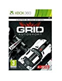 Grid Autosport Black - édition limitée [import europe]