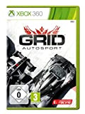 Grid Autosport [import allemand]